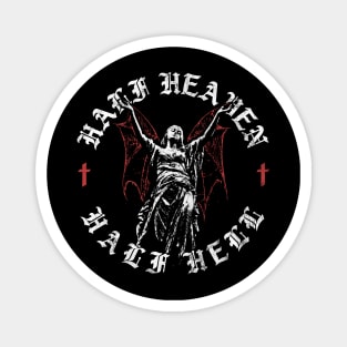 angel of death (variant) Magnet